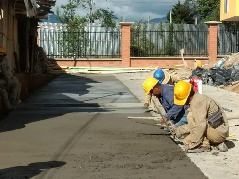 Infraestructura Vial — Llanos de Clavijo, Popayán